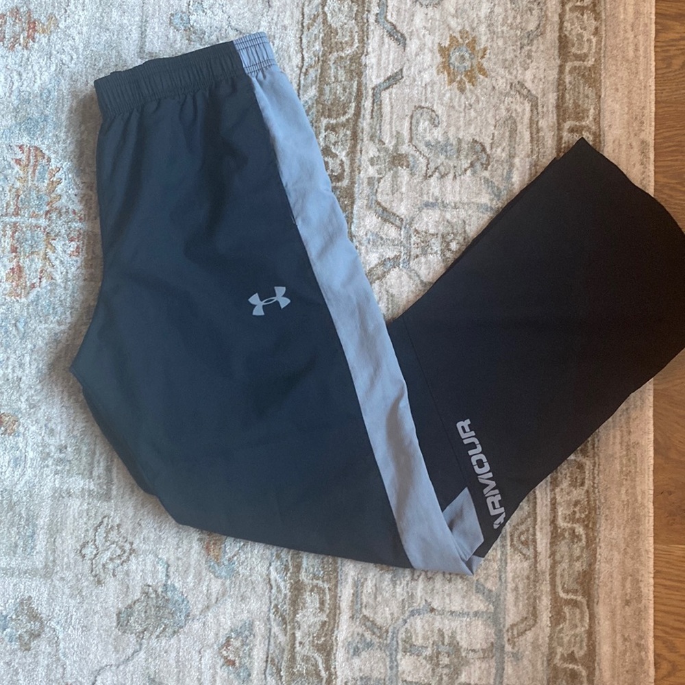Boys Under Armour Pants